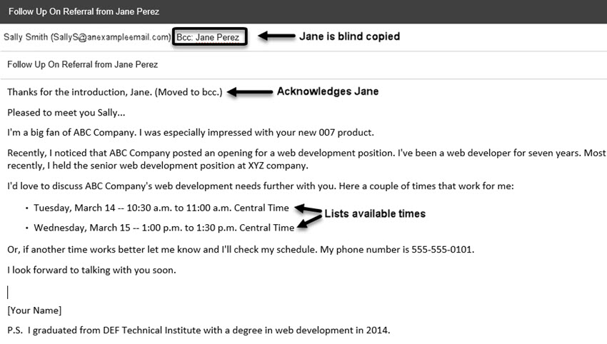 Email Letter Of Introduction Collection Letter Template Collection